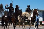 107Chula Vista Mounted Police